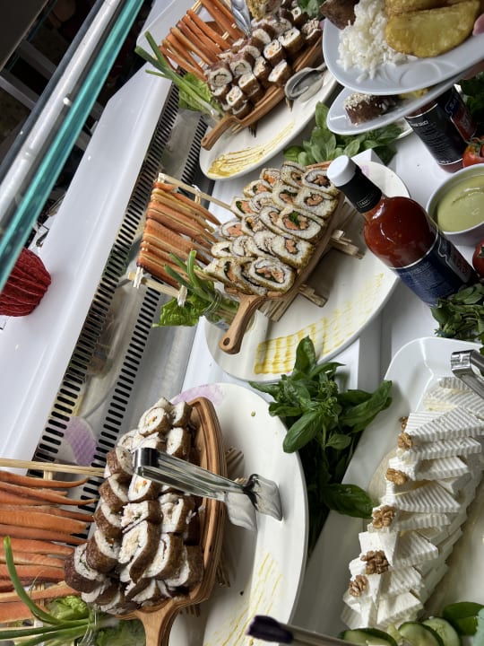 Gastro Hane Family Resort