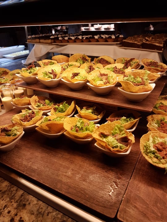 Gastro VOI Praia De Chaves Resort