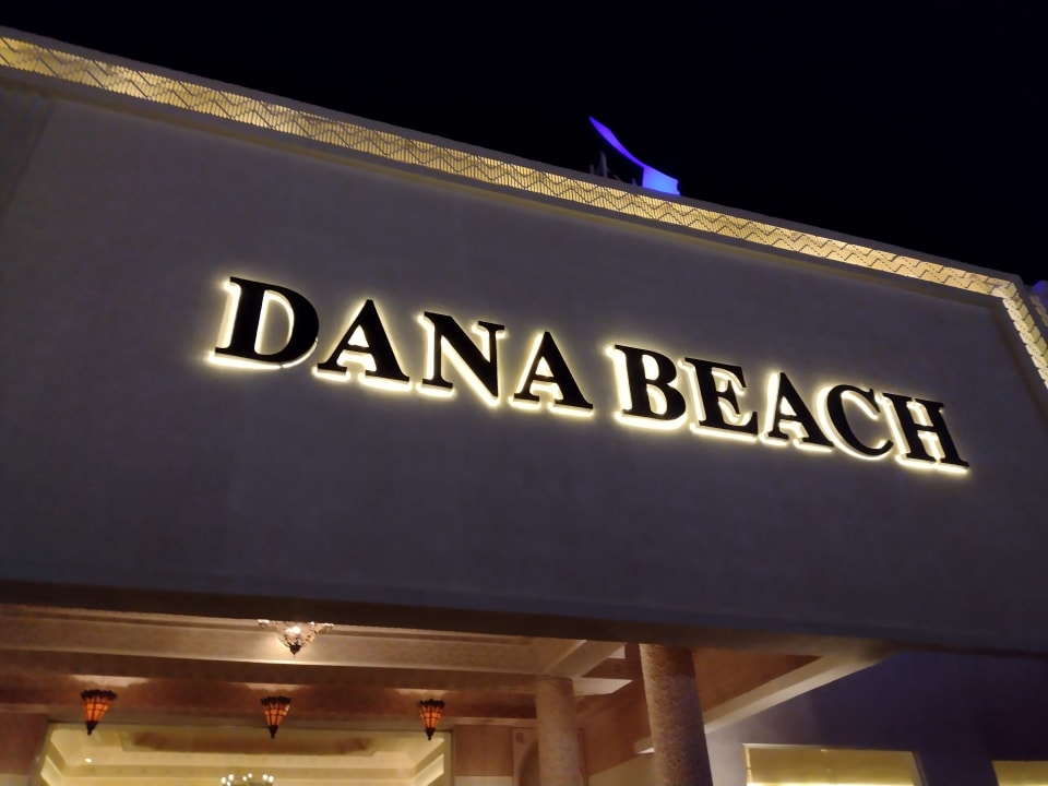 Sonstiges Pickalbatros Dana Beach Resort - Hurghada