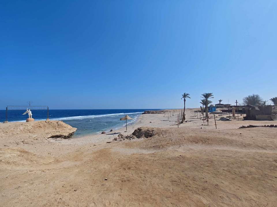 Strand Coral Hills Resorts & SPA