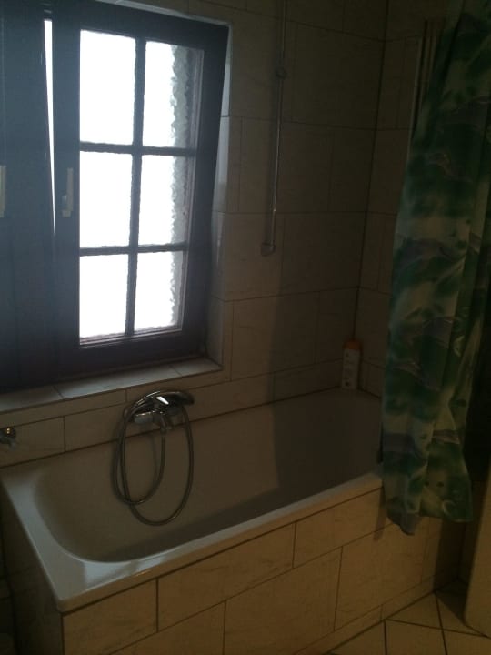 Duschwanne Altstadt Apartment Enteresan