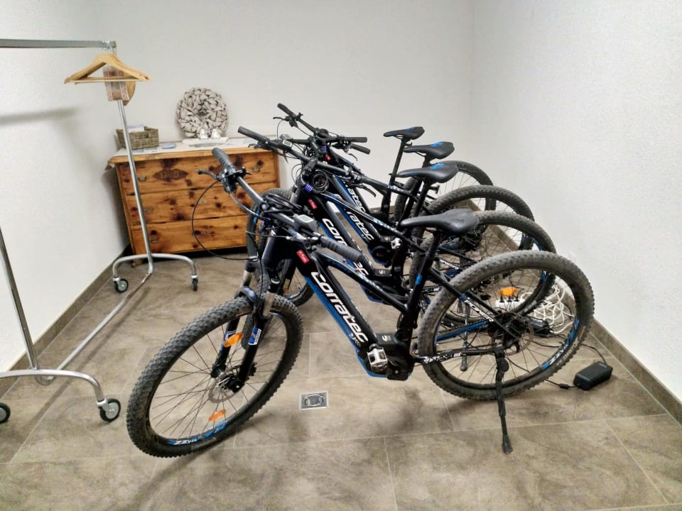 Sport & Freizeit Chalets Almidylle