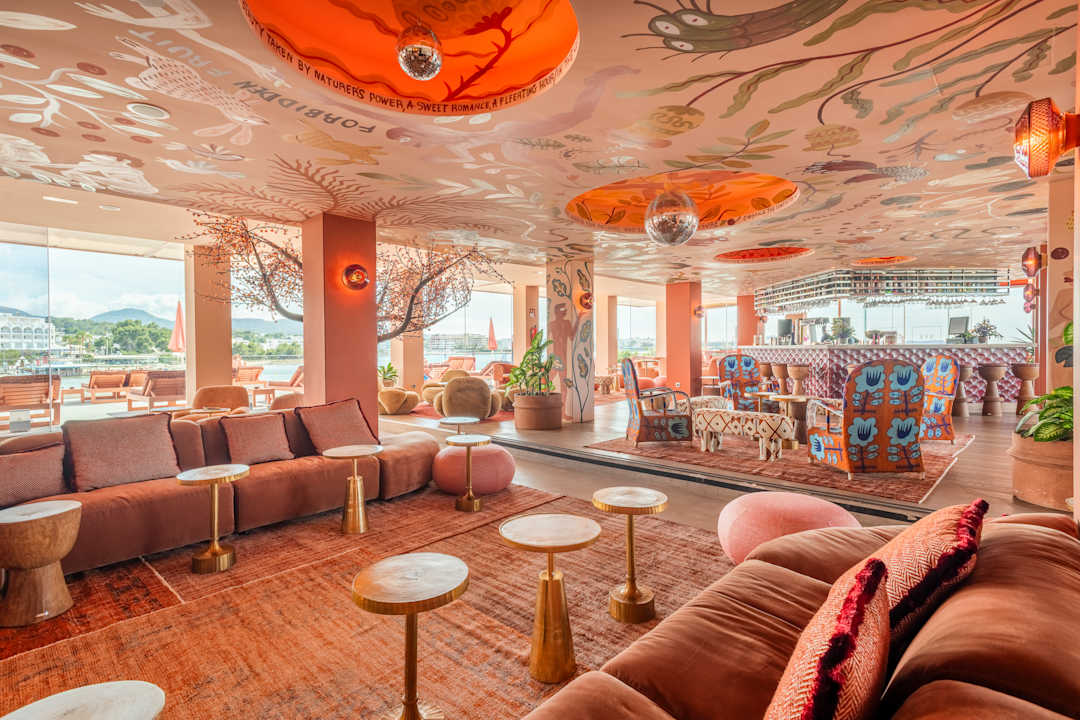 Sonstiges NYX Hotel Ibiza - adults only