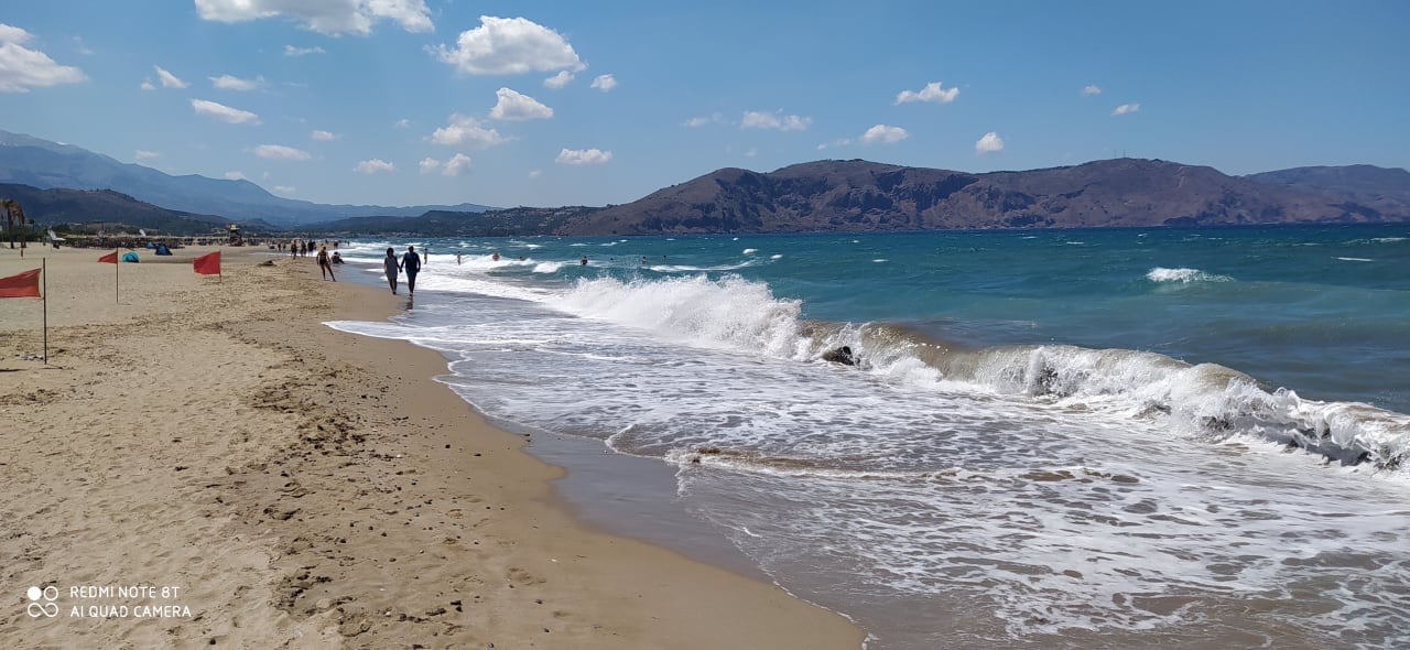 Strand Cretan Beach Resort