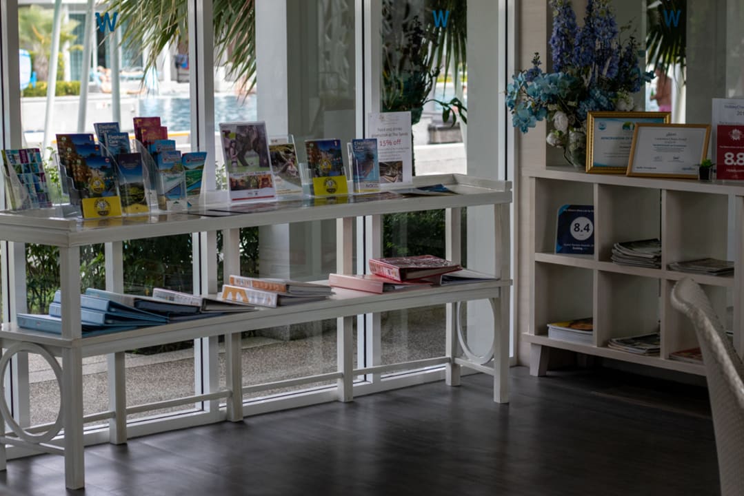 Sport & Freizeit The Waters Khao Lak by Katathani