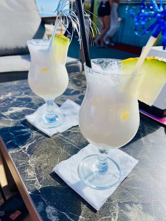 Gastro Hotel Delphin Diva