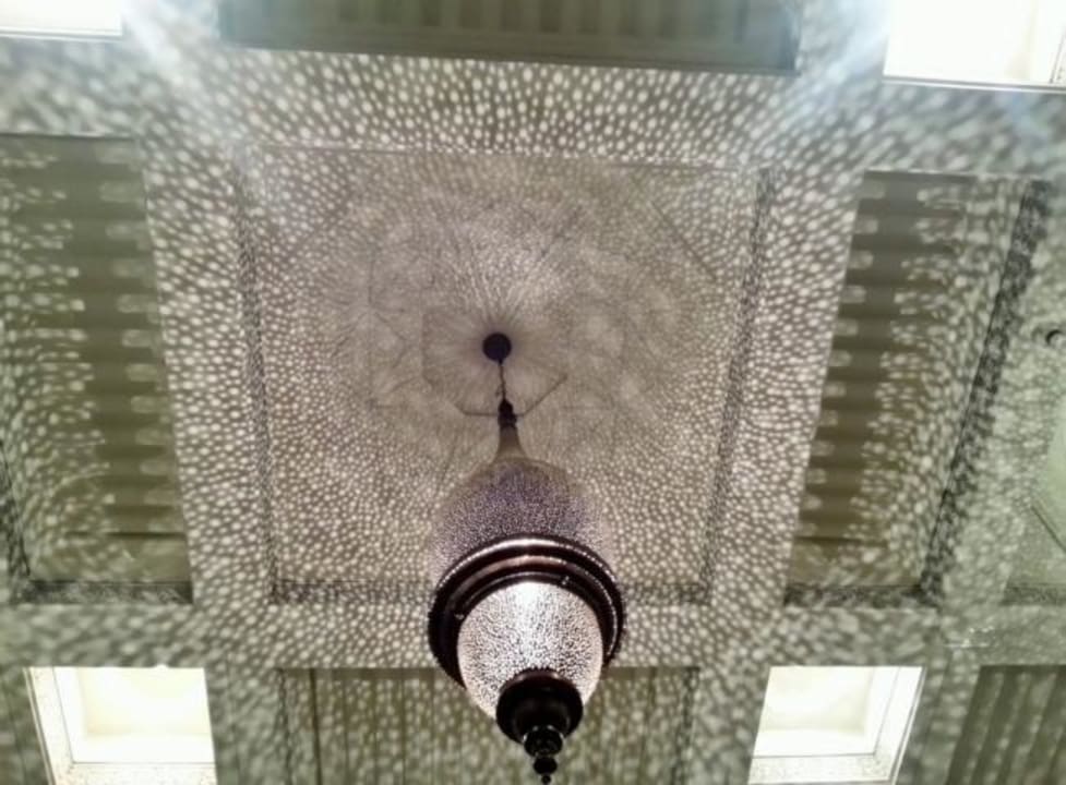 Riu Palace Tikida Agadir Hotel Riu Palace Tikida Agadir