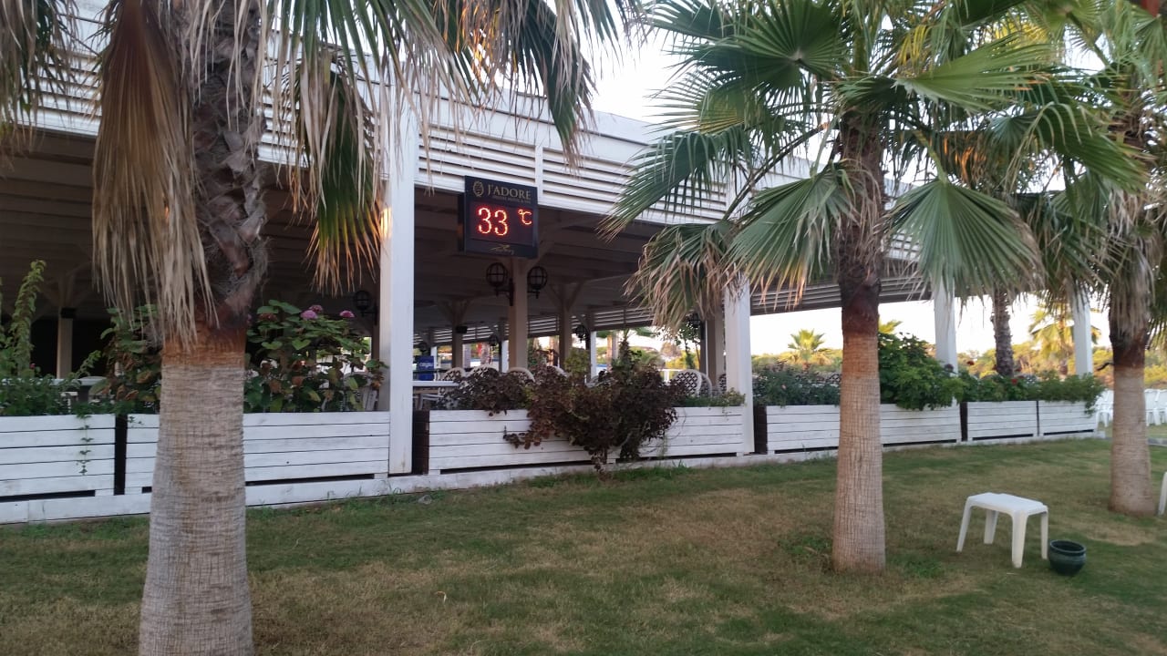 Gastro J'adore Deluxe Hotel & Spa