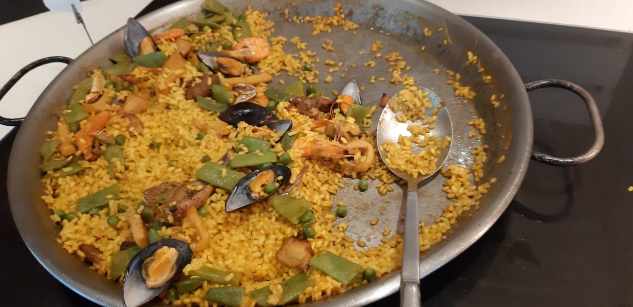 Gastro BG Hotel Rei del Mediterrani Palace