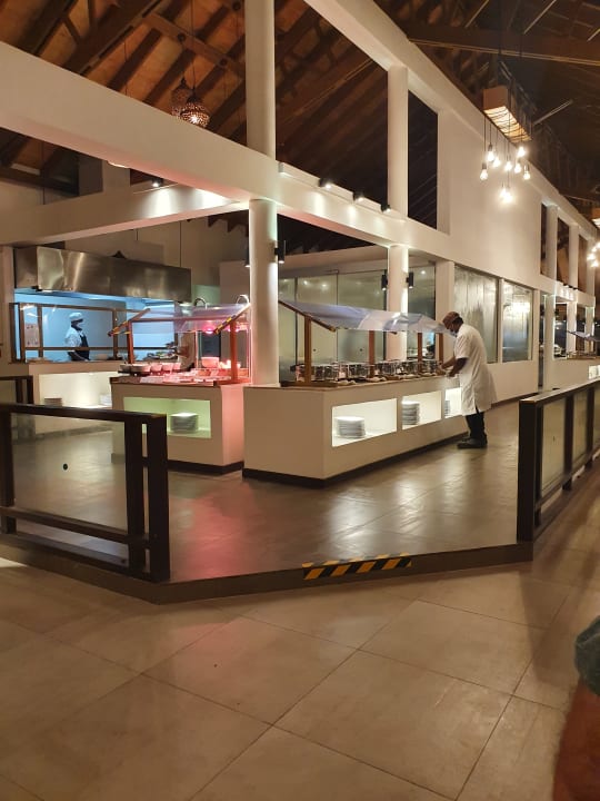 Gastro Cinnamon Dhonveli Maldives