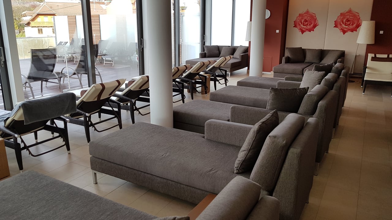 Sport & Freizeit Dorfhotel Fasching