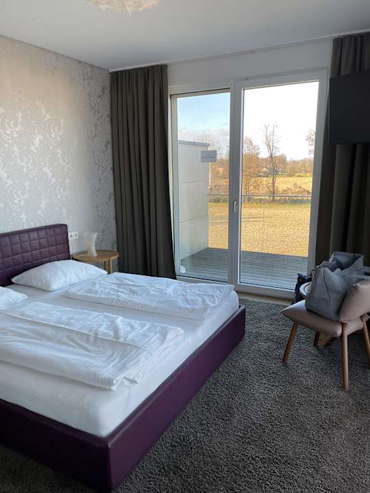 Zimmer Hotel Birkenhof