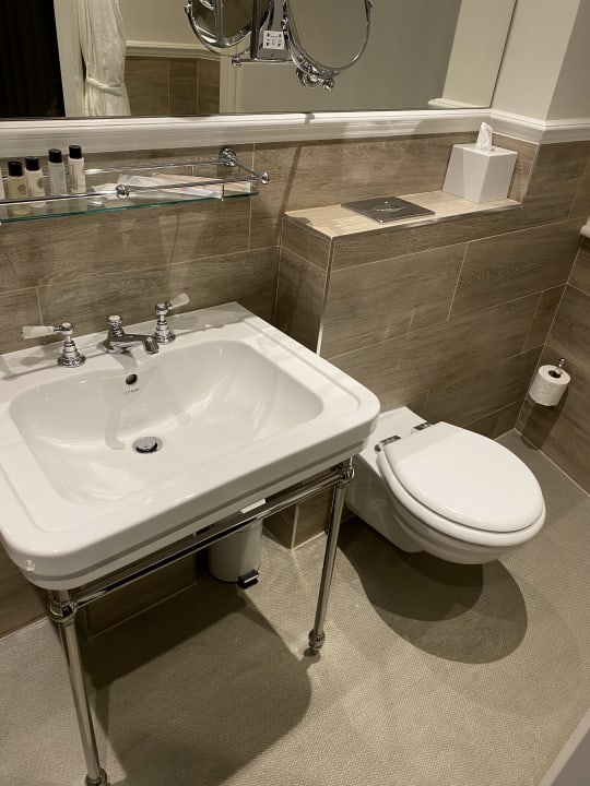 Zimmer The Clerk & Well Pub & Rooms