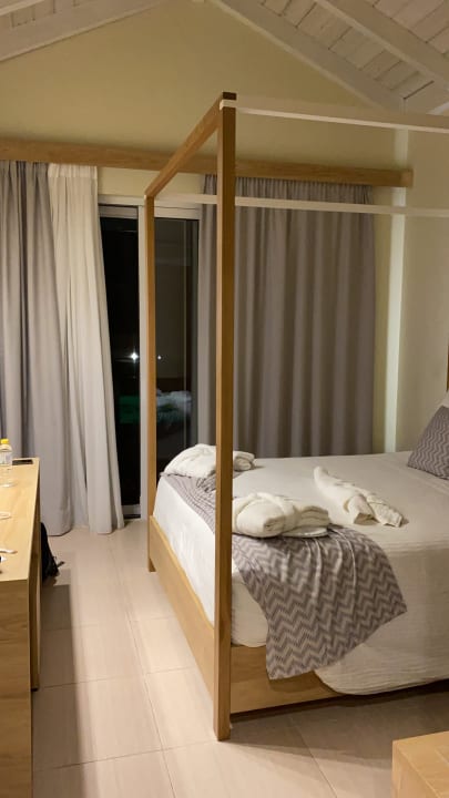 Zimmer Hotel Kalithea Horizon Royal