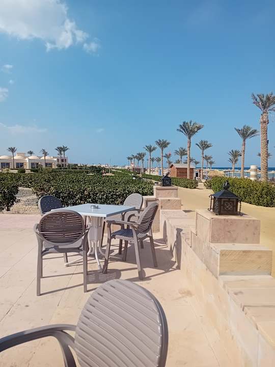 Strand Amarina Queen Resort Marsa Alam