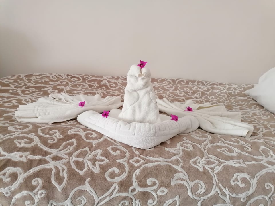 Zimmer Club Boran Mare Beach