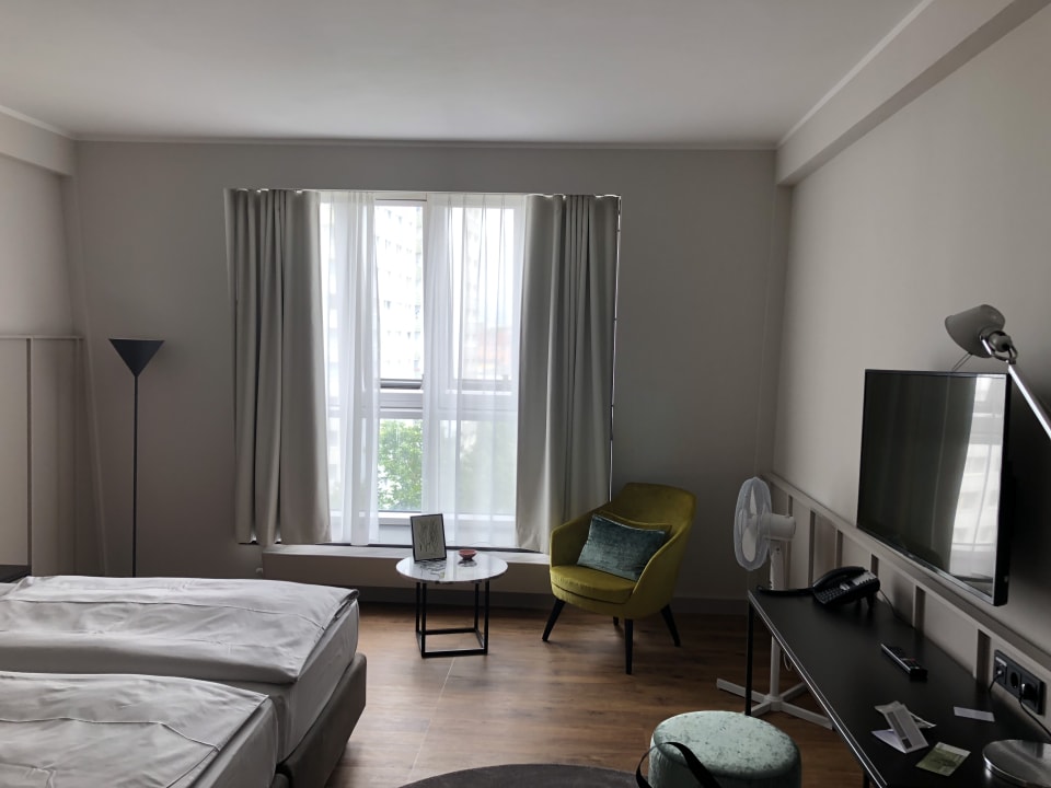 Zimmer Classik Hotel Alexander Plaza