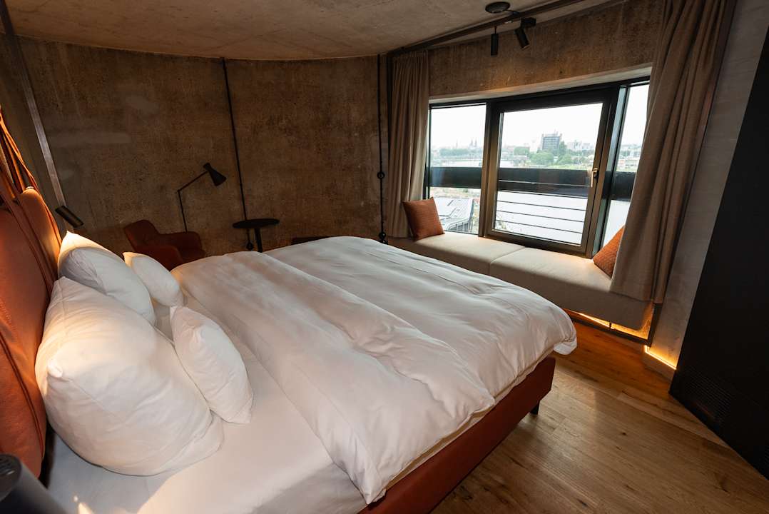 Zimmer John Will Guldsmeden