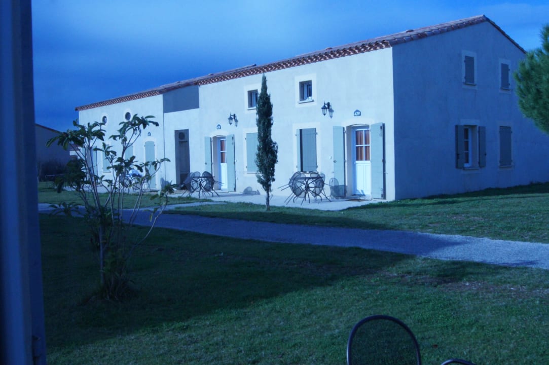 Gite Hotelience Les Jasses De Camargues