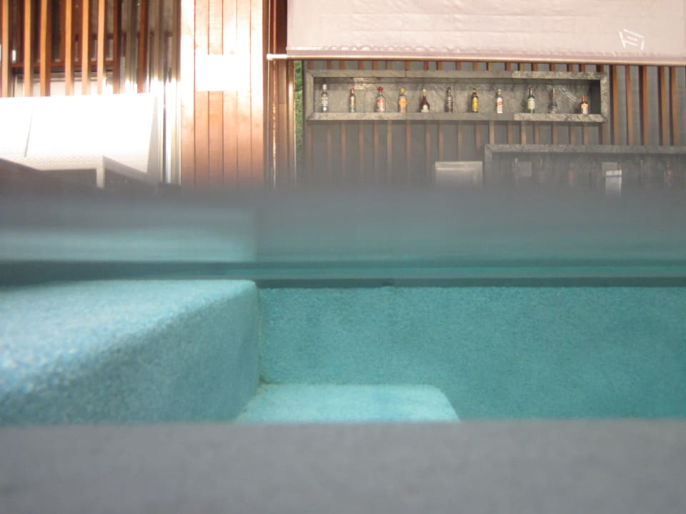 Pool KC Grande Resort Koh Chang