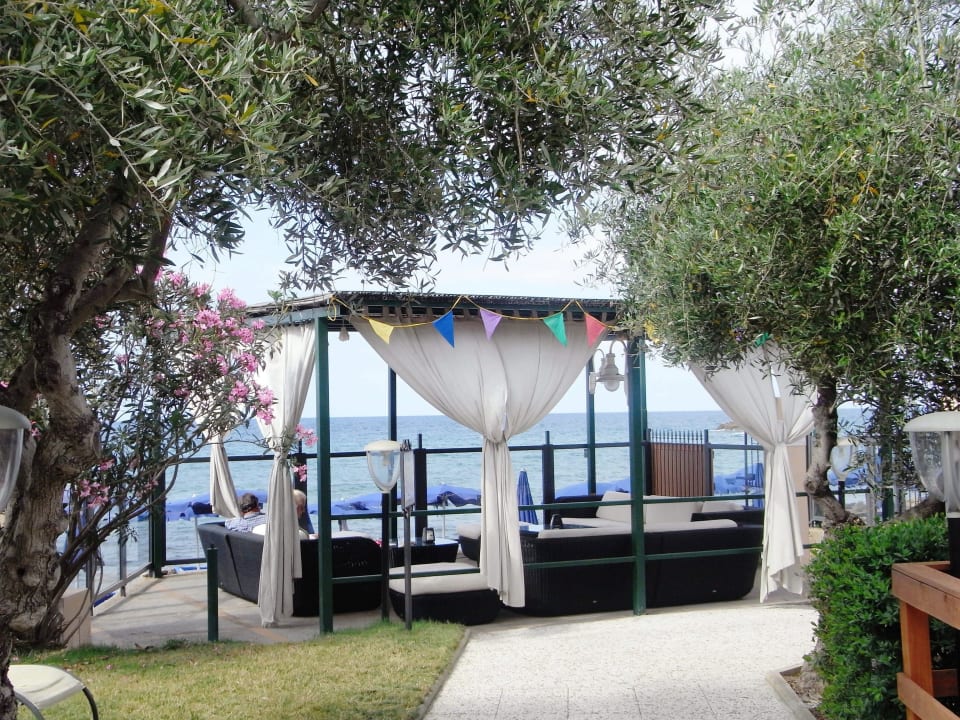 Pavillon Hapimag Resort Cefalù