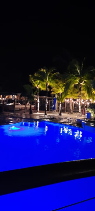 Pool Lagoon Attitude - Adults only