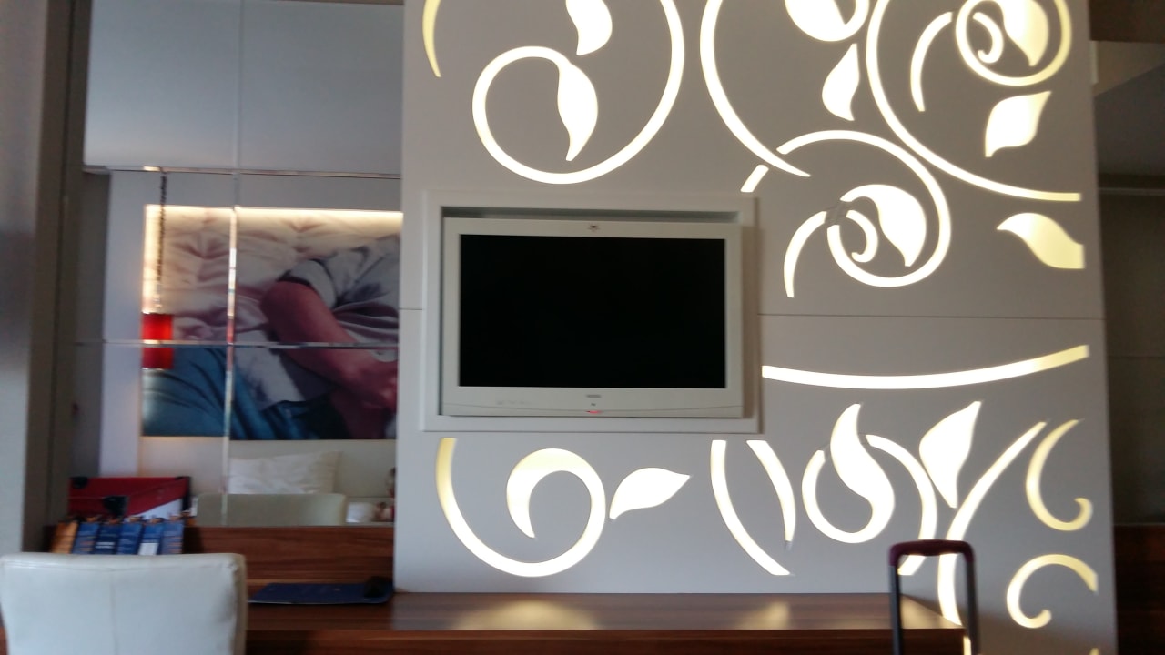 Zimmer Vikingen Infinity Resort & Spa