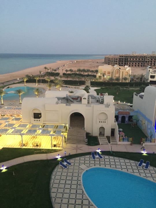 Pool Gravity Hotel & Aquapark Sahl Hasheesh