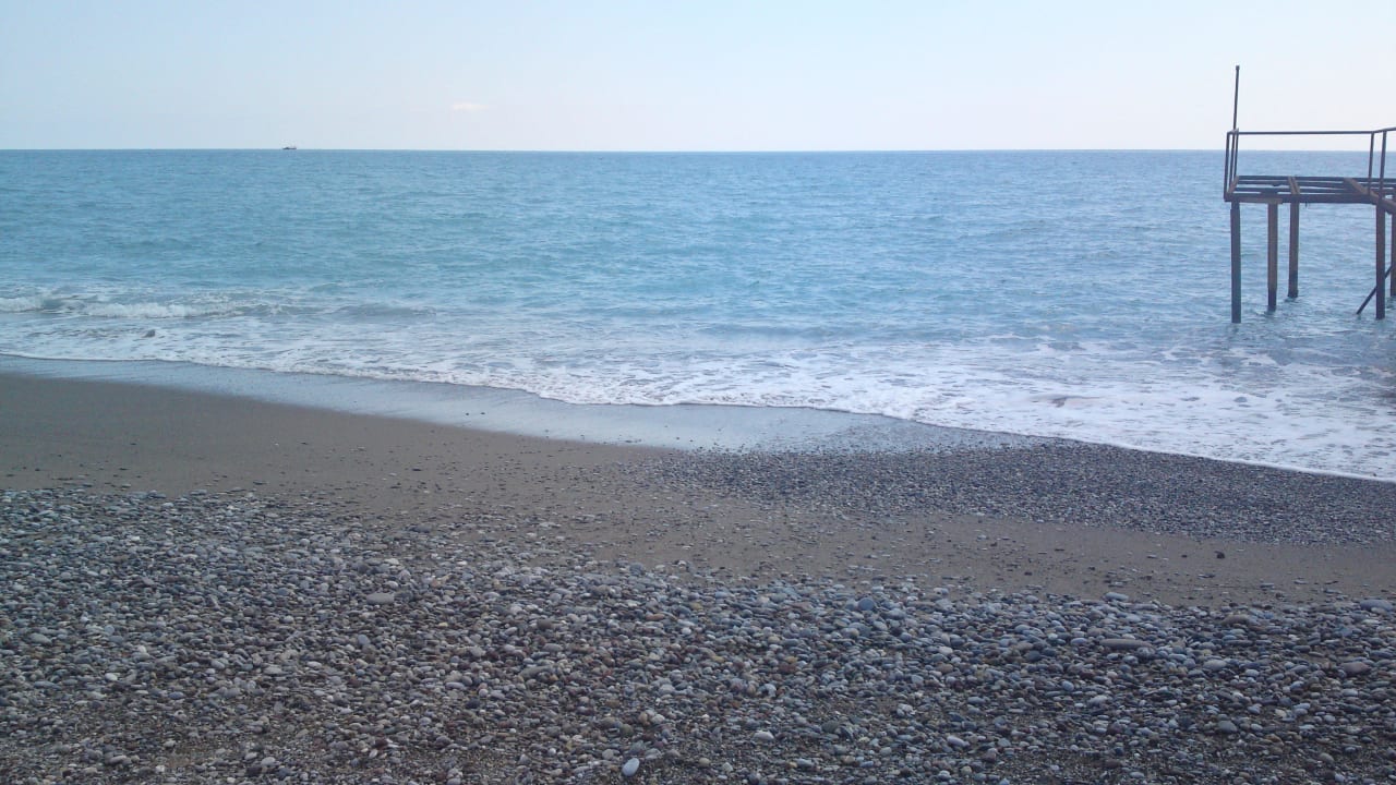 Der Strand Cenger Beach Resort & Spa