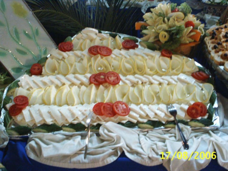 Restaurant Djerba Sun Beach Hotel & Spa