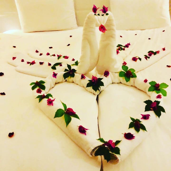 Zimmer Asteria Family Belek