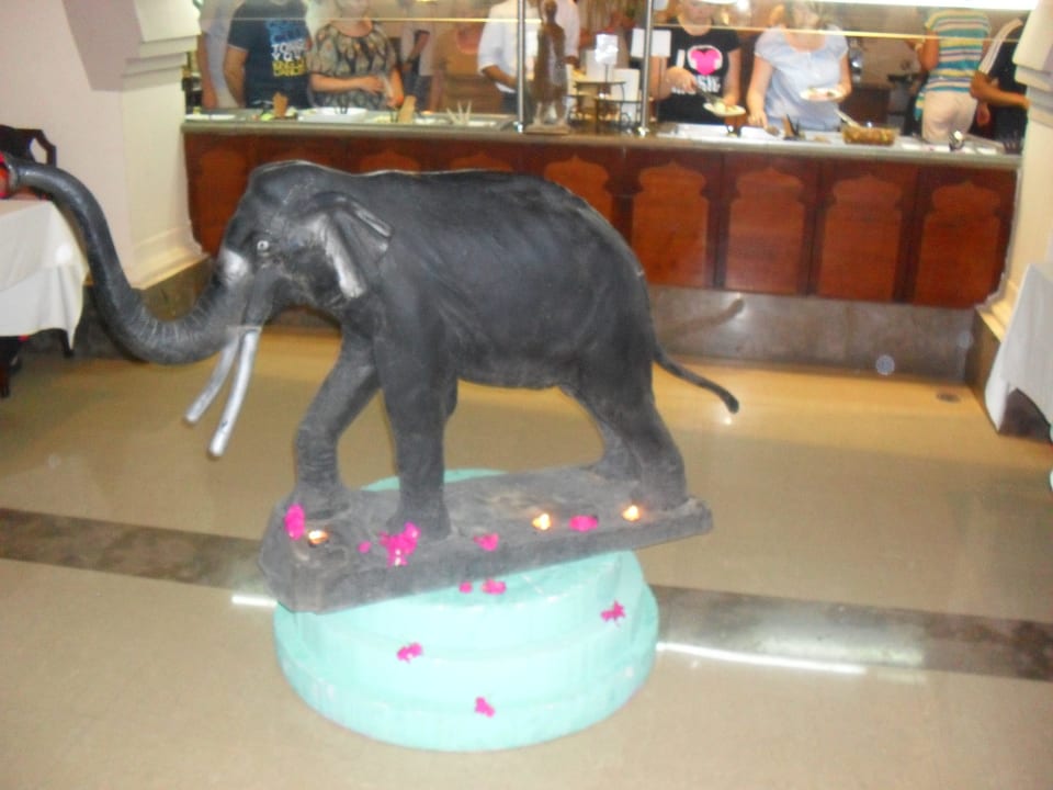 Indisch Stella Beach Resort & Spa Makadi Bay