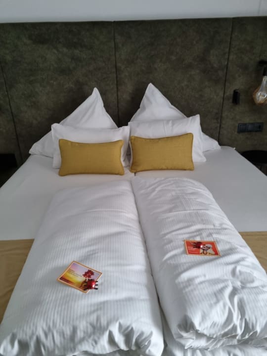 Zimmer Active Nature Resort DAS SeeMOUNT