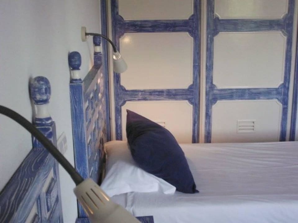 Schlafzimmer Apartamentos Soldoiro