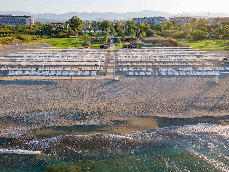 Strand Asteria Family Resort Side