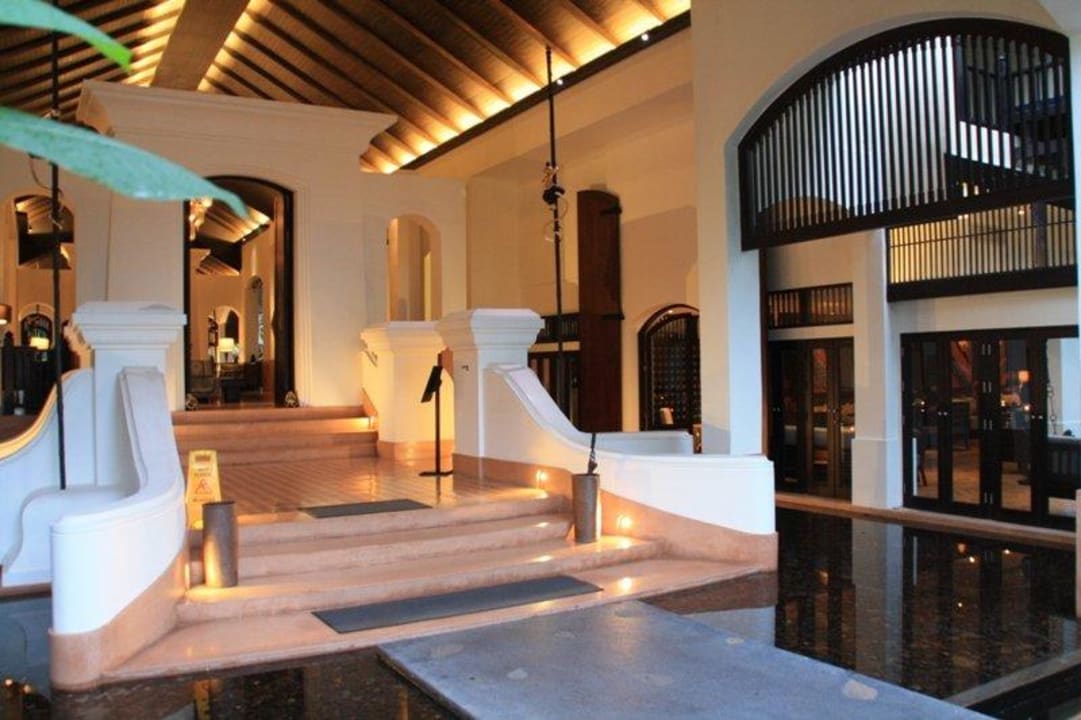 Perfekt Anantara Bophut Koh Samui Resort