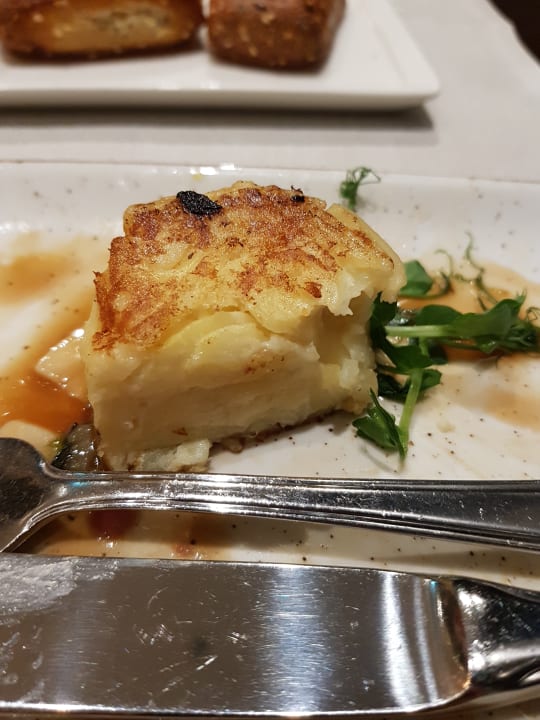Gastro Van der Valk Hotel Düsseldorf