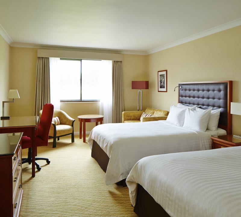 Zimmer Hotel Marriott Waltham Abbey