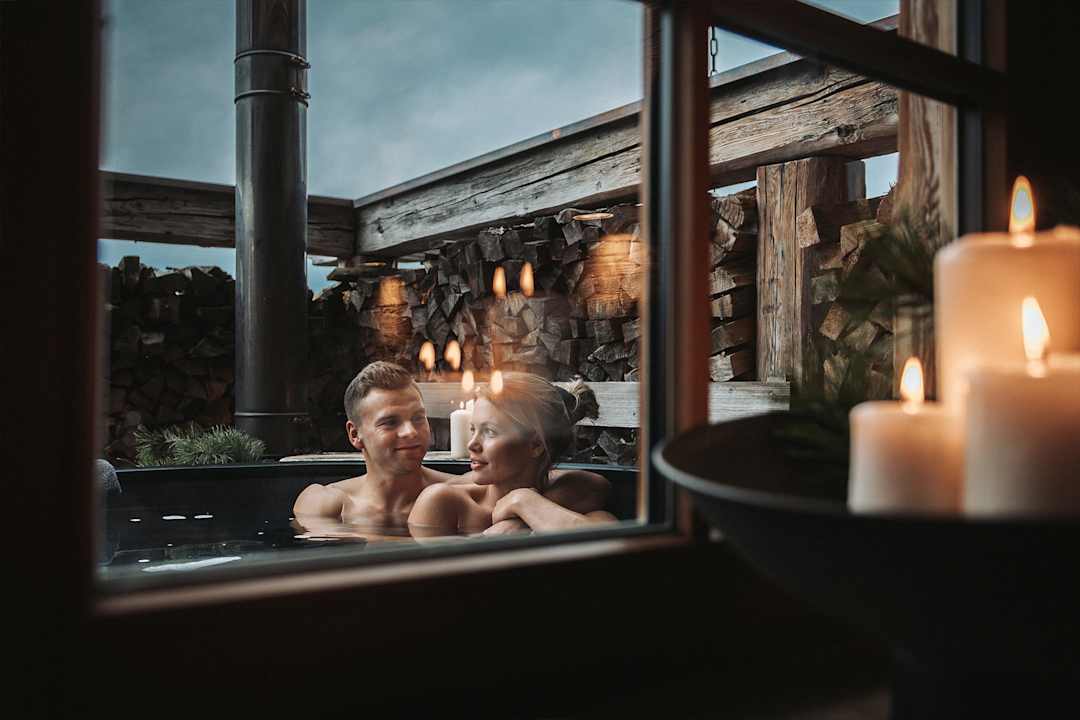 Zimmer Alpzitt-Chalets