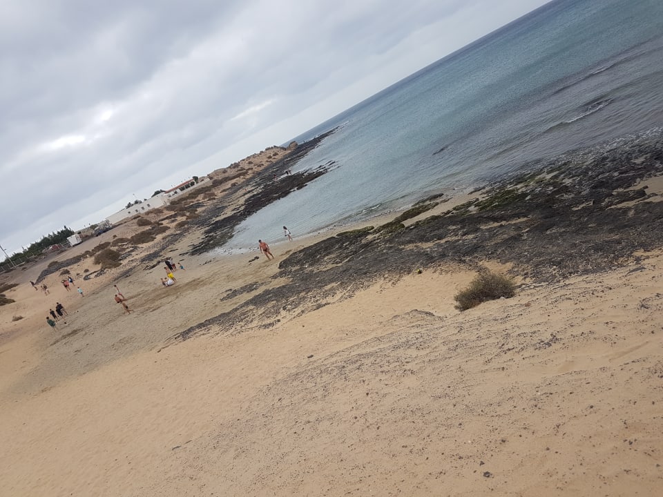 Strand SBH Costa Calma Beach Resort