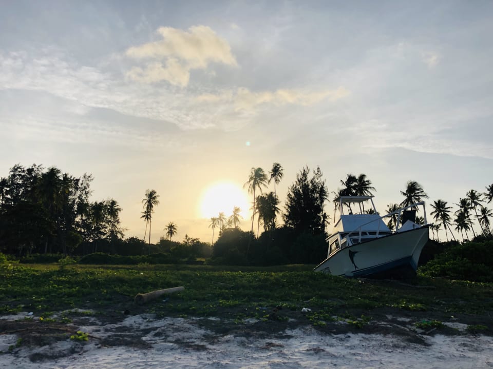 Strand Neptune Village Beach Resort & Spa