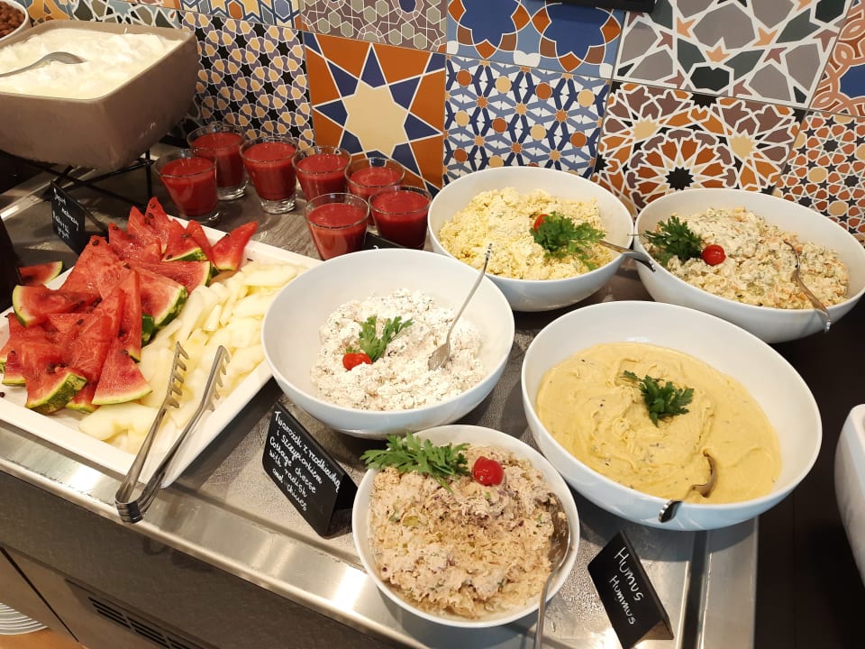 Gastro Hotel Convictus Cracovia for business & travellers