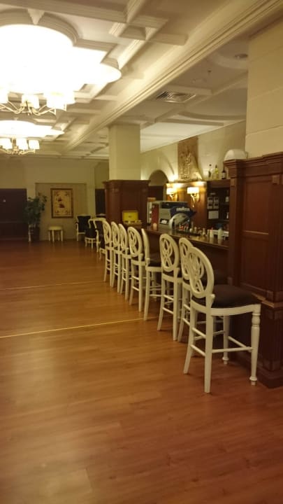 Terrassen Bar Diamond Excellence Resort & Spa