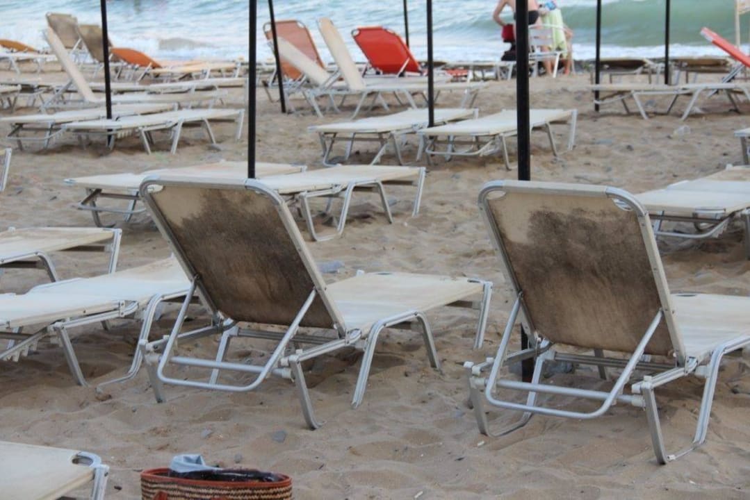 Bitte Jod und heißes Wasser Royal Park Hotel & Aqua park