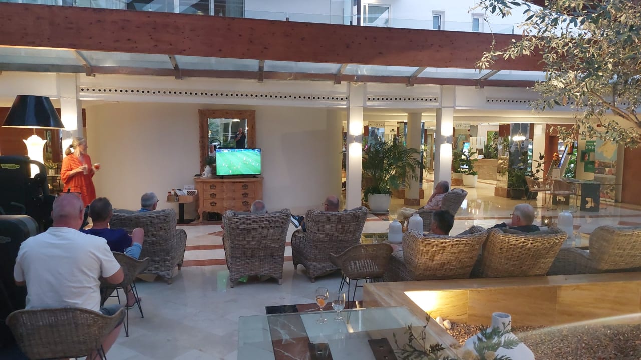 Sport & Freizeit allsun Hotel Cormoran