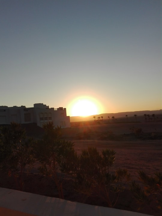 Ausblick Sands Suites Resort & Spa