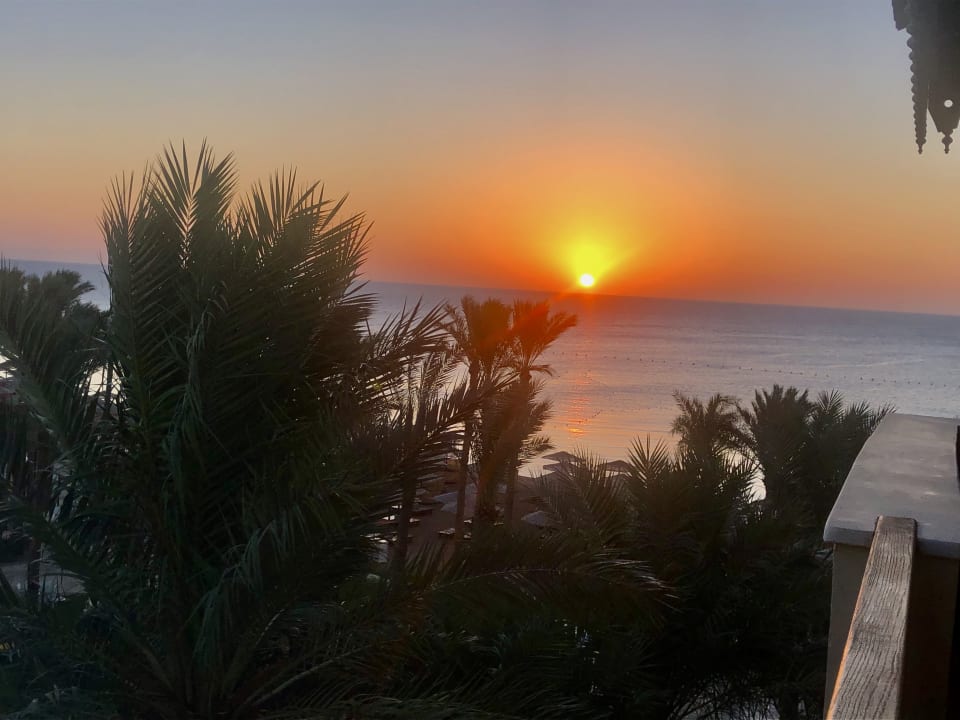 Ausblick Makadi Spa - Adults only