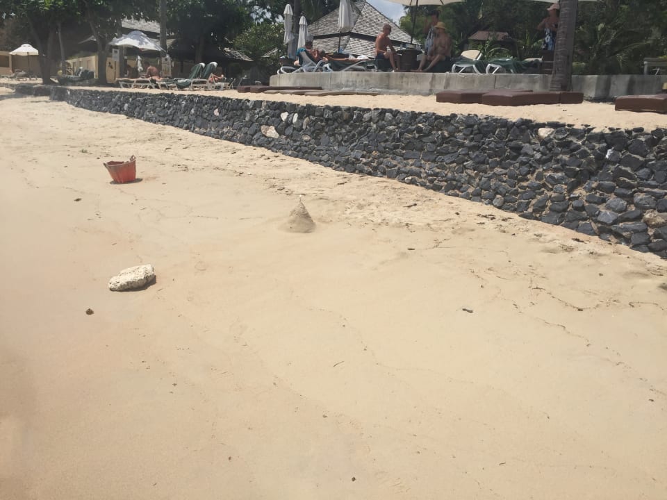 Strand Nora Beach Resort & Spa