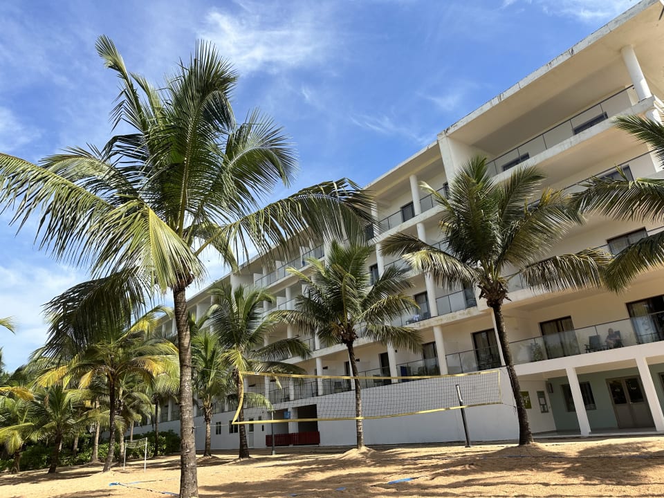 Sport & Freizeit Hotel Riu Sri Lanka