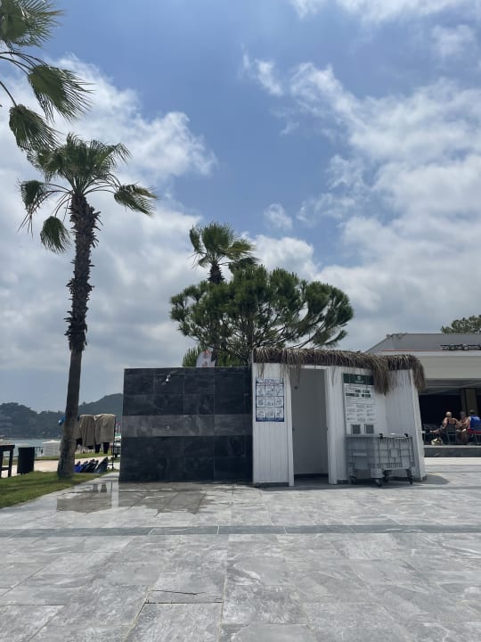 Sonstiges Sherwood Exclusive Kemer